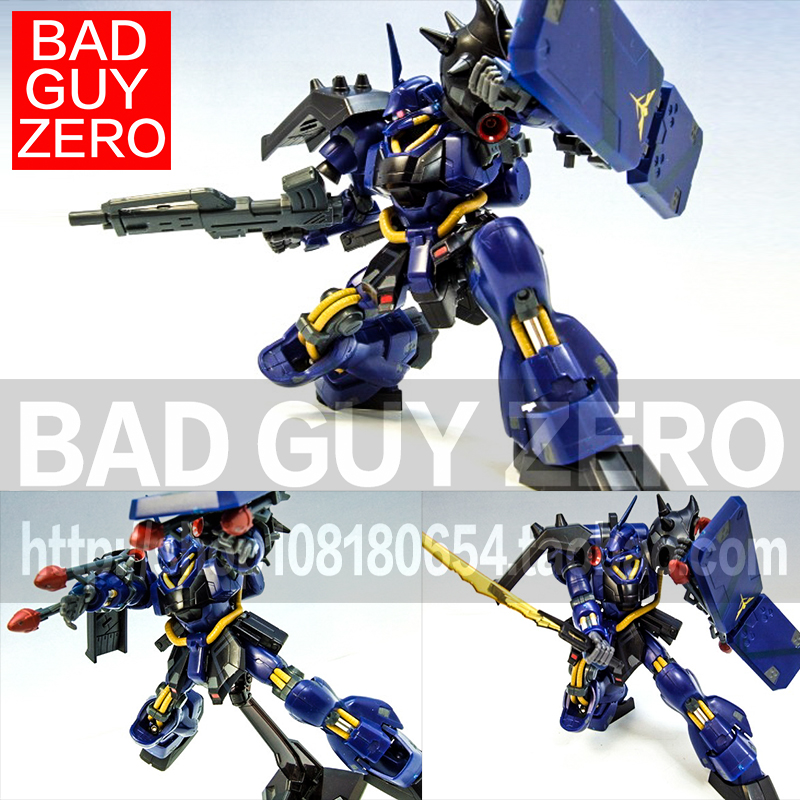 万代 HCM PRO 35 高达 居勒德加雷兹 GEARA DOGA 基拉多加 非HGUC