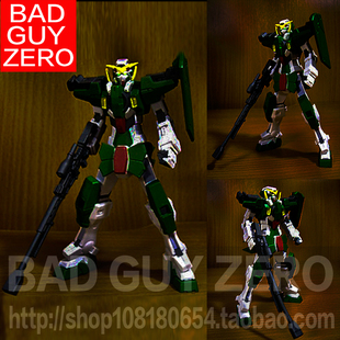 日版 发光限定版 高达 00 OO 力天使 DYNAMES 非万代 HG MG 1/144