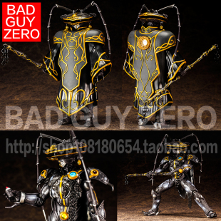 特价！万代 SHF 假面骑士Fourze Libra 怪人干部 十二使徒 天秤座