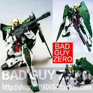 日版万代 HCM PRO GN-002 力天使 高达 OO 45 DYNAMES 非HG 1/144