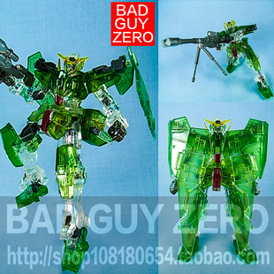 日版万代 限定版 MIA 高达 00 OO 力天使 DYNAMES 非 MG 1/144 HG