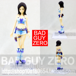 日版万代 限定版 交响诗篇 塔尔荷 发声 手办 非 UC MEGAHOUSE MH