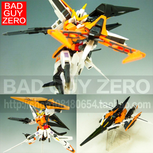 日版万代 HCM PRO 47 主天使 高达 OO 00 Kyrios 非 MG HG 1/144