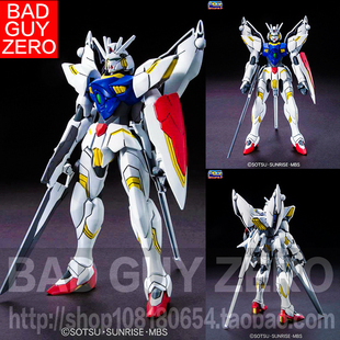 日版万代 绝版 维根高达 AGE Legilis 雷基尔斯 AG 1/144 非 HG