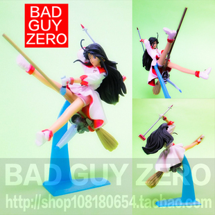 日版正版 限定版 我的女神 诗库璐德 手办 非 FREEING 寿屋 GSC