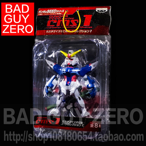 大特价！日版 CMS 命运高达 SD BB 非万代 MR ROBOT魂 NX RG HGCE