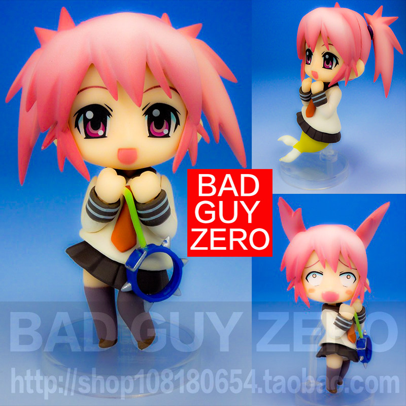 日版正版 初回限定版 濑户的花嫁 江户前留奈 gsc 手办 非 figma