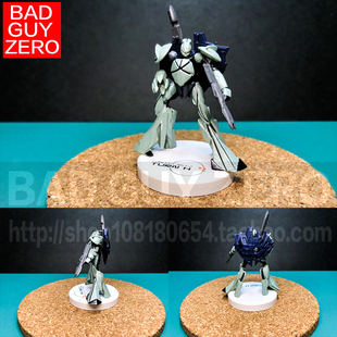 超稀有 日版万代 TURN-X 高达 倒X 盒蛋 MFS 非 ROBOT魂 1/144 HG