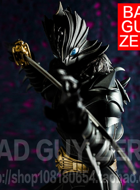 超稀有！日版 KARAS 乙羽鸦 MoreToy 1/6 手办 非SOG MAX FACTORY