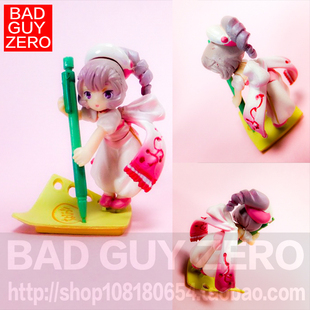 日版正版 人形电脑天使心 丝茉茉 手办 海洋堂 非 GSC HobbyMax