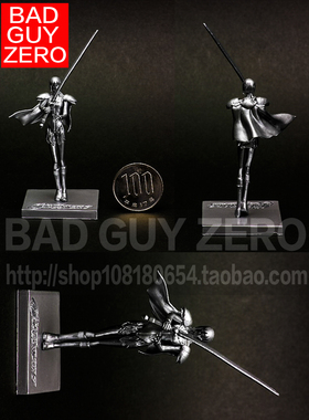 超稀有 日版正版 限定版 大剑 克蕾雅 手办 非 MEGAHOUSE GRIFFON