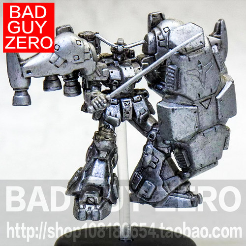 日版万代 高达0083 GP02 非FIX MG HGUC ROBOT魂 MSE 1/144 1/100