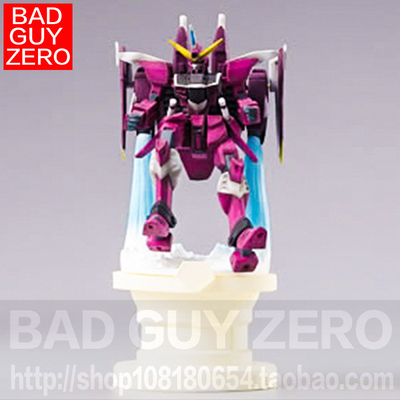 现货 正义高达 SEED MEGAHOUSE 非 万代 MR魂 METAL ROBOT魂 HGCE