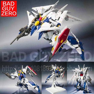 万代 魂限定版 ROBOT魂 RX-105 柯西高达 闪光的哈萨维 非 导弹版