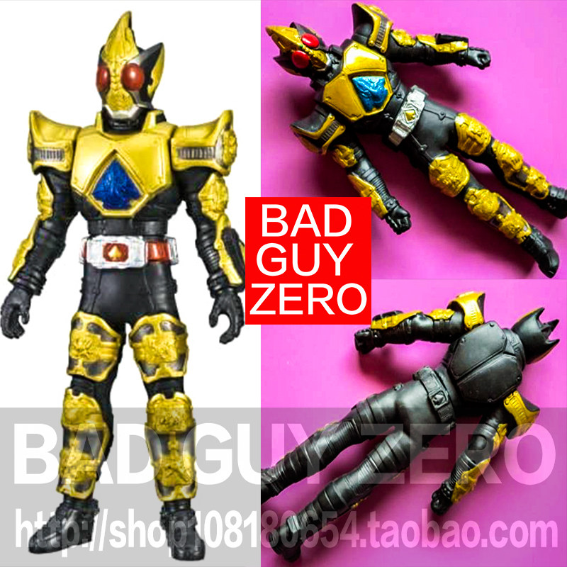 日版万代 假面骑士剑 君王 剑王 帝皇形态 BLADE KING 非 SIC SHF