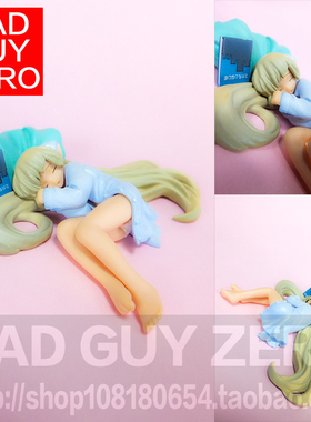 超稀有 日版正版 绝版 人形电脑天使心 chobits 小叽 海洋堂 手办