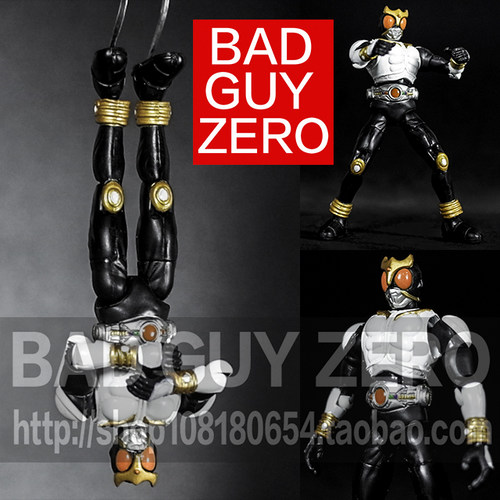 日版万代 限定版 假面骑士 KUUGA 空我 初生形态 非 SIC 极魂 SHF