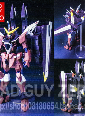 日版万代 正义高达 SEED AMIA 非 MG FIX HGCE ROBOT魂 RG 1/144