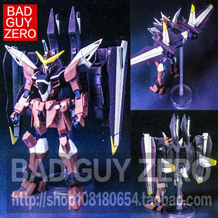 日版万代 正义高达 SEED AMIA 非 MG FIX HGCE ROBOT魂 RG 1/144