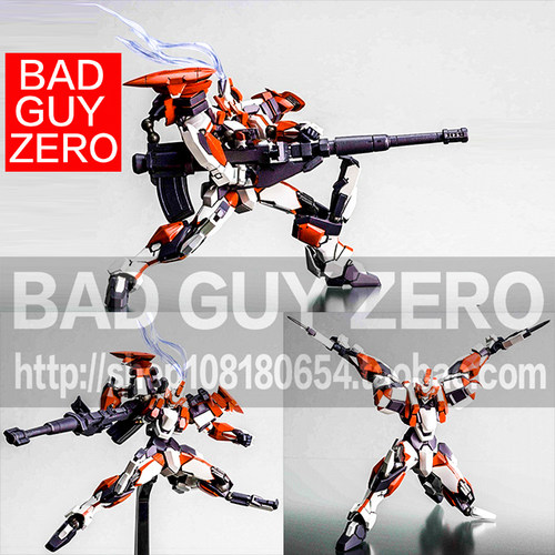 日版 海洋堂 全金属狂潮 烈焰魔剑 ARX-8 059 非 HG 万代 ROBOT魂