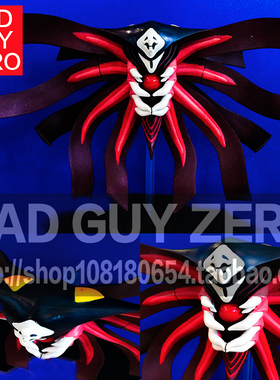 日版 EVA 新世纪福音战士 第十使徒 力天使 新剧场版 手办 非 NX