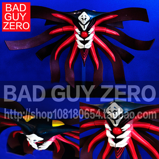 日版 EVA 新世纪福音战士 第十使徒 力天使 新剧场版 手办 非 NX