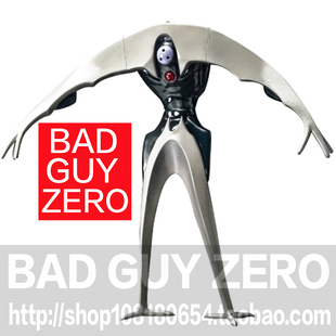 超稀有 日版万代 限定版 音乐天使 EVA 第七使徒 手办 非 魂SPEC