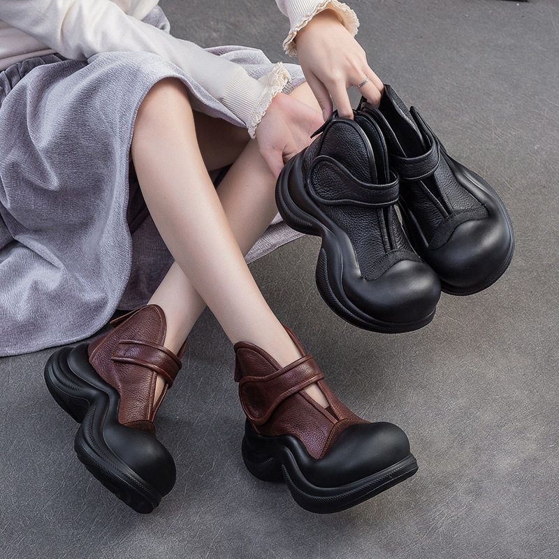 春夏上海凉鞋新款杰骤女鞋时尚