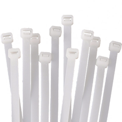 自锁式尼龙扎带捆扎带线束带冀硕