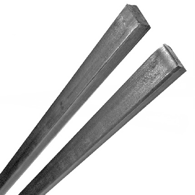 45#钢材质GB1096平键料
