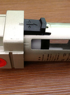 国产真空过滤器AV3000-03（Rc3/8口径 50um)