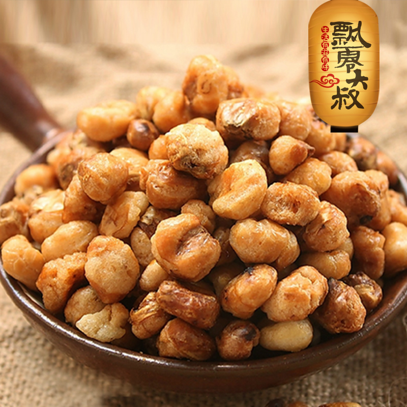 Æ®Áã´óÊåÄÌÓÍ¿§·ÈÓñÃ×¶¹150g¶ùͯÐÝÏÐÁãʳËÖ´àÏãÌð±¬Ã×»¨Ð¡³ÔÌØ²ú