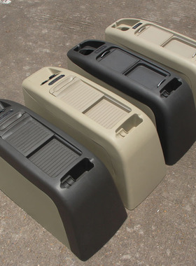 别克新GL8扶手箱陆尊gl8别克商务车25S专用中央手扶箱28T储物盒ES