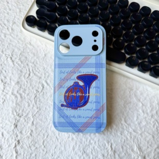 蓝精灵鸡鸡法国号 《寻妈记》荔枝皮手机壳 老爸老妈罗曼史