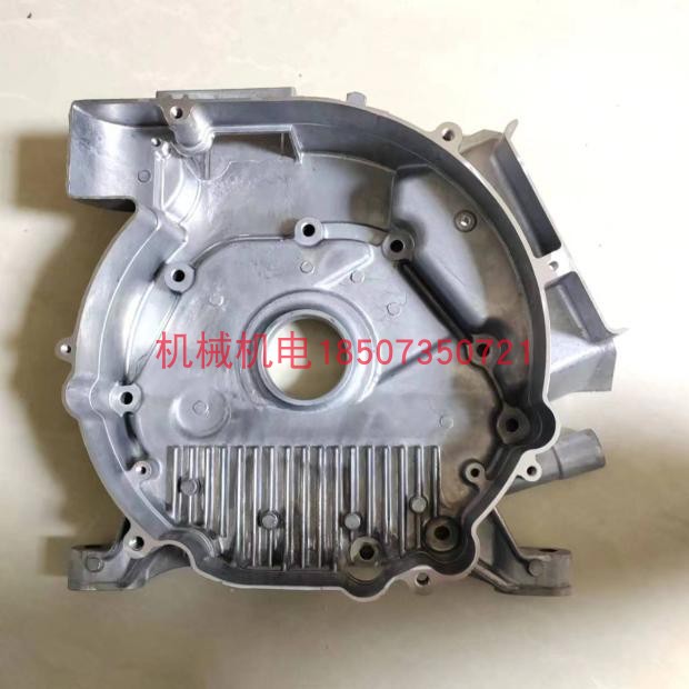 大疆T40发电机边盖 D12000IE发电机曲轴箱盖 大疆T40侧盖-润通