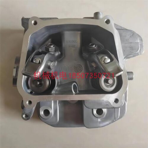 大疆D12500iE/T60气缸头总成