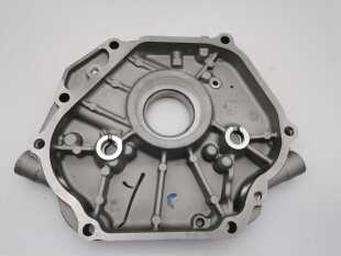 科勒汽油发动机配件CH395 14HP曲轴箱动力边盖原厂 9.5HP；CH440