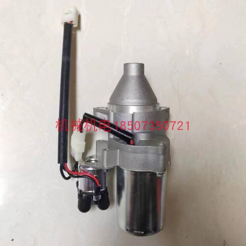 大疆D12000IE起动机T40/T50马达