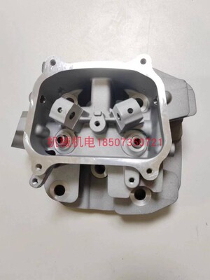 大疆T50缸头 大疆D12000IEP缸头 大疆T50发电机缸头 -润通