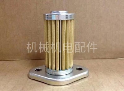 原装雅马哈EDA5000柴油发电机罗宾RGD5000机油滤芯 机油滤
