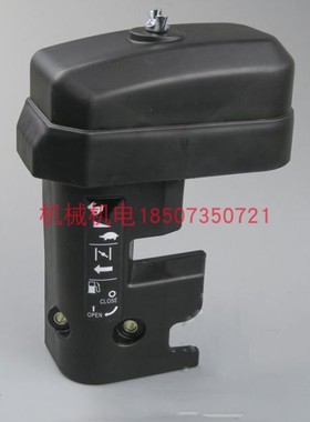 斯巴鲁EX17空滤总成 斯巴鲁EX21空滤总成斯巴鲁汽油机EX13空滤器