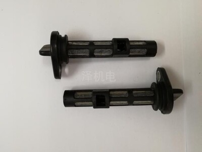 开普发电机配件KDE6500E KM186F机滤 开普发电机原装正品配件