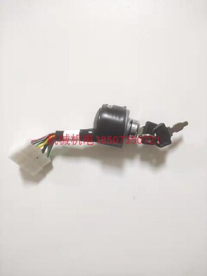 SAWAFUJI SHT11500电门锁钥匙SH11000钥匙电门锁SHT11500启动开关