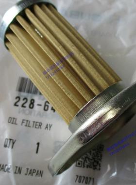 罗宾RGD5000柴油发电机配件 机油滤