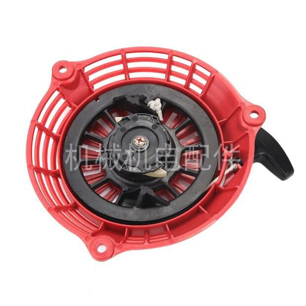 HONDA/本田 草坪机 割草机 启动器手拉盘 GCV135, GCV160