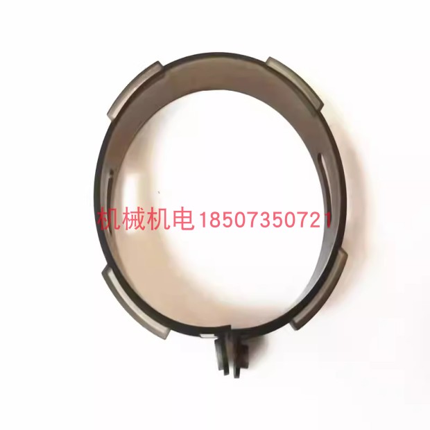 大疆植保无人机配件 T25/T50/T30/T40/T20P喷药水箱盖箍环0024