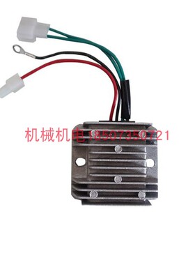 KDE6500T凯马柴油发电机整流器KDE6500E充电模块5KW充电模块