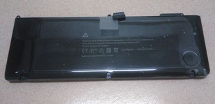 高容量苹果MacPro15寸A1286MD103/4MC721/3A1382笔记本电池7200mA