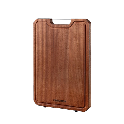 防霉菜板康巴赫乌檀木