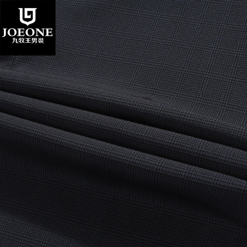 Pantalon droit JOEONE pour été - Ref 1489182 Image 4